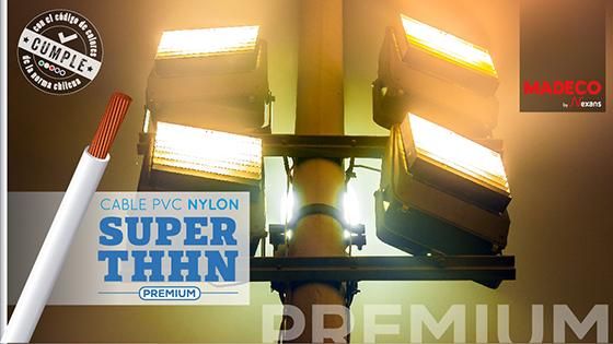 THHN 14 AWG 100mt