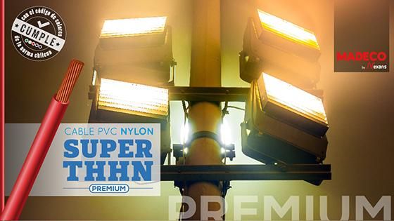 THHN 14 AWG 25mt