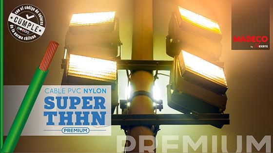 THHN 14 AWG 100mt
