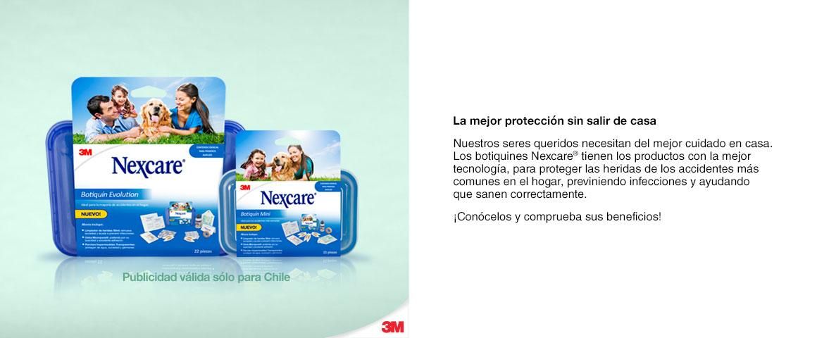 La mejor protección si salir de casa