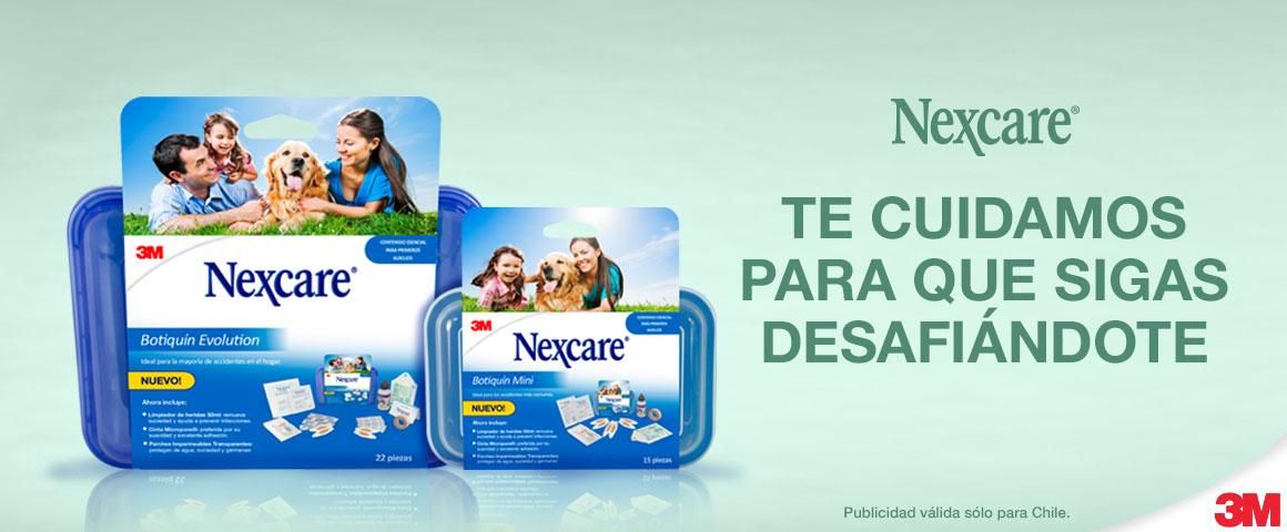 Te cuidamos para que sigas desafiándote