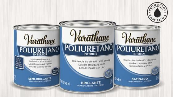 poliuretano, barniz, varathane, rust oleum, madera, protección madera