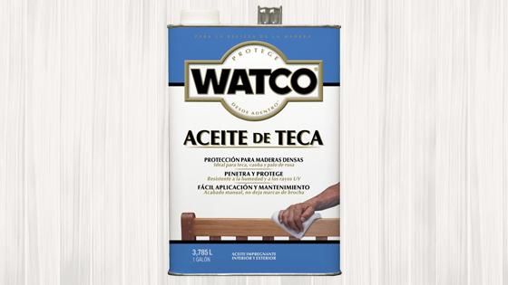 aceite impregnante, protector, aceite teca, poliuretano, barniz, varathane, rust oleum, madera, protección madera