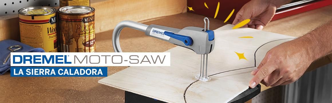 dremel sierra caladora
