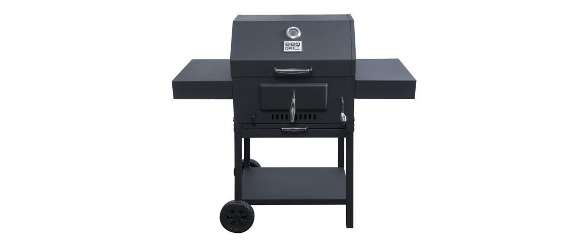 Parrillas BBQ Grill