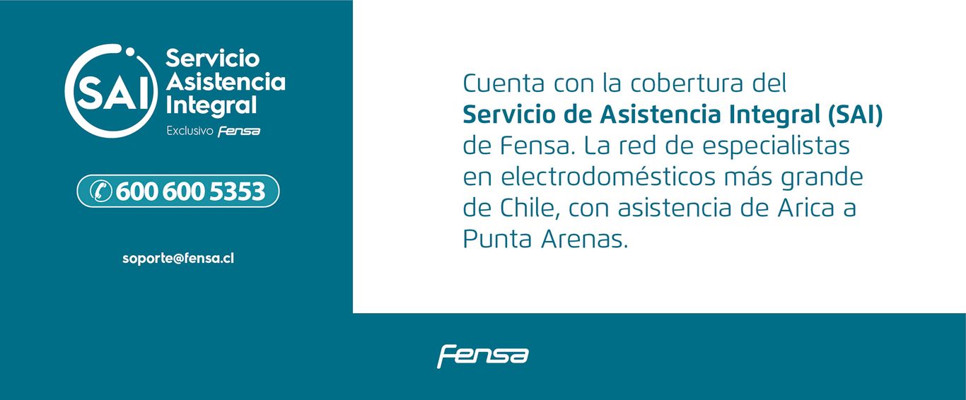 Servicio de Asistencia Integral