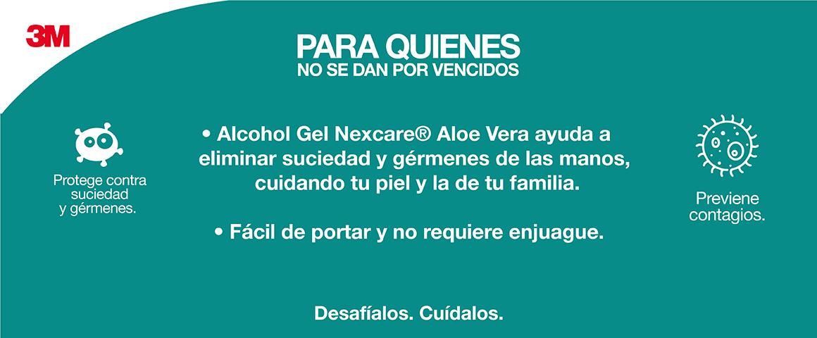 Ayuda a eliminar sociedad y gérmenes