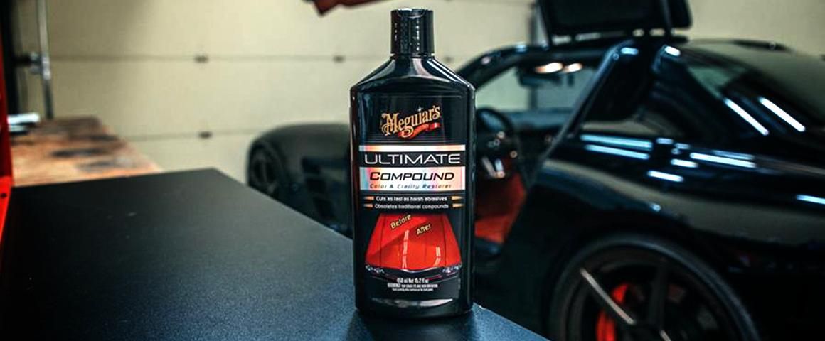 Ultimate Compound 1