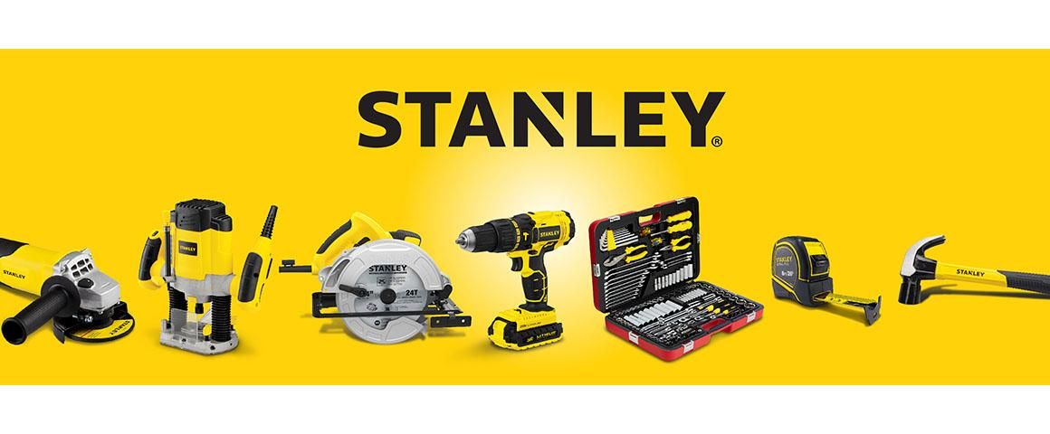 Accesorios para herramientas STANLEY