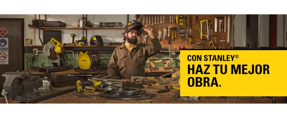 Accesorios para herramientas STANLEY