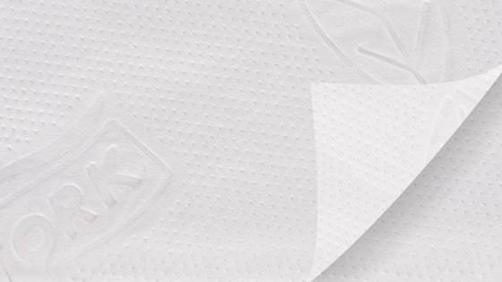 Papel higienico tork hi55024 hoja simple