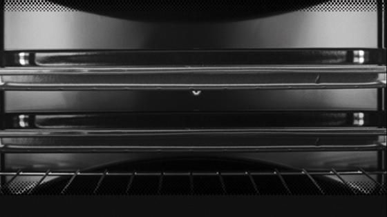 HORNO ELÉCTRICO TH-100I