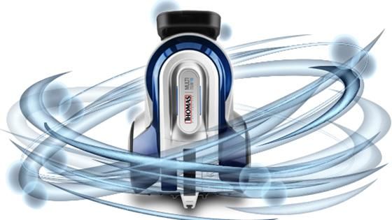 ASPIRADORA TH-2206BL