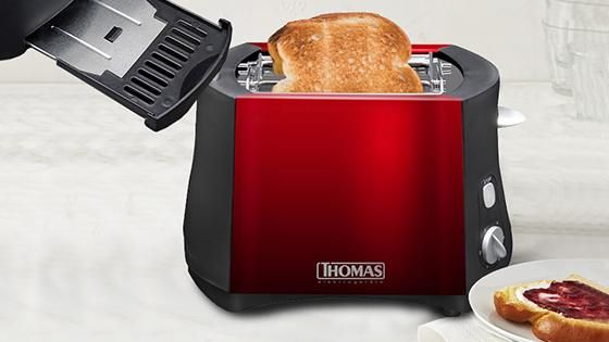 TOSTADOR TH-120R