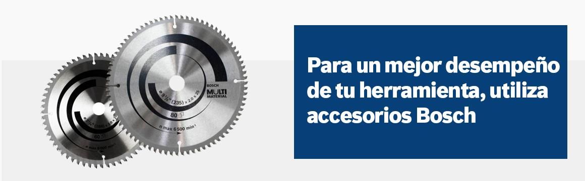Sierra Circular Bosch GKS 150 1500W
