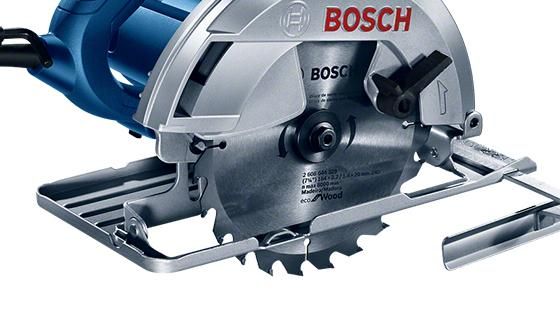 Sierra Circular Bosch GKS 150 1500W