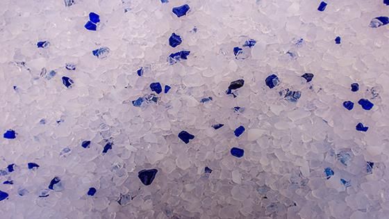 ARENA SILICA GEL