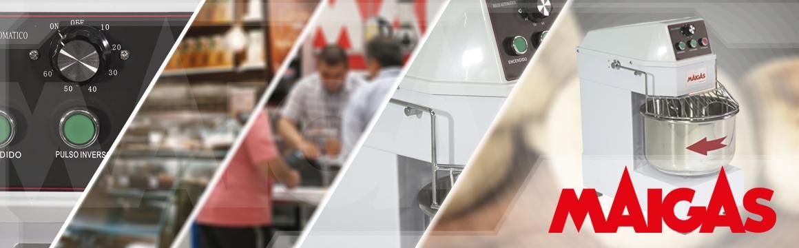 EMPRENDIMIENTO AMASADORA