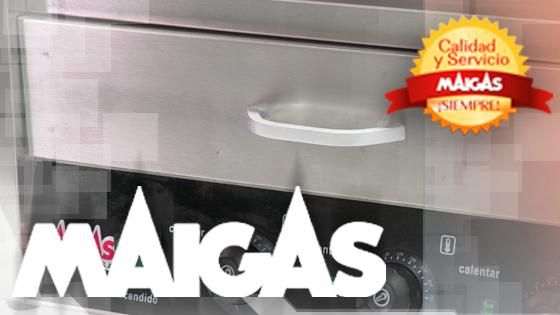 PARRILLA HOT DOG MAIGAS