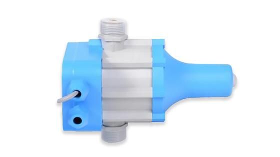 Controlador de Presión - Autopump