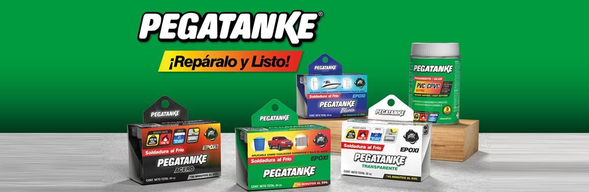 Pegatanke Chile