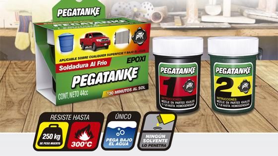PegatankeClasica