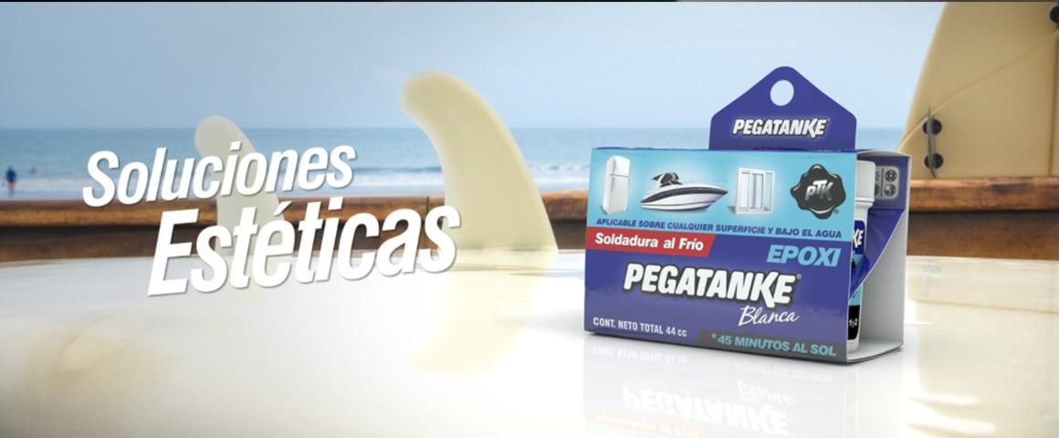 Pegatanke Chile