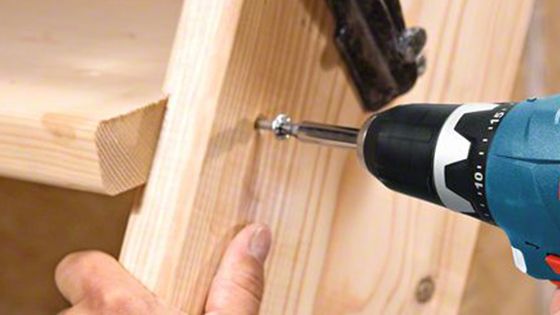 Puntas y brocas para diferentes materiales