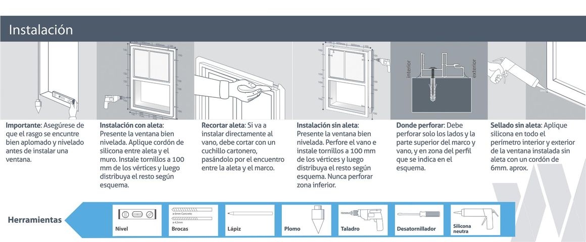 Instructivo instalación 