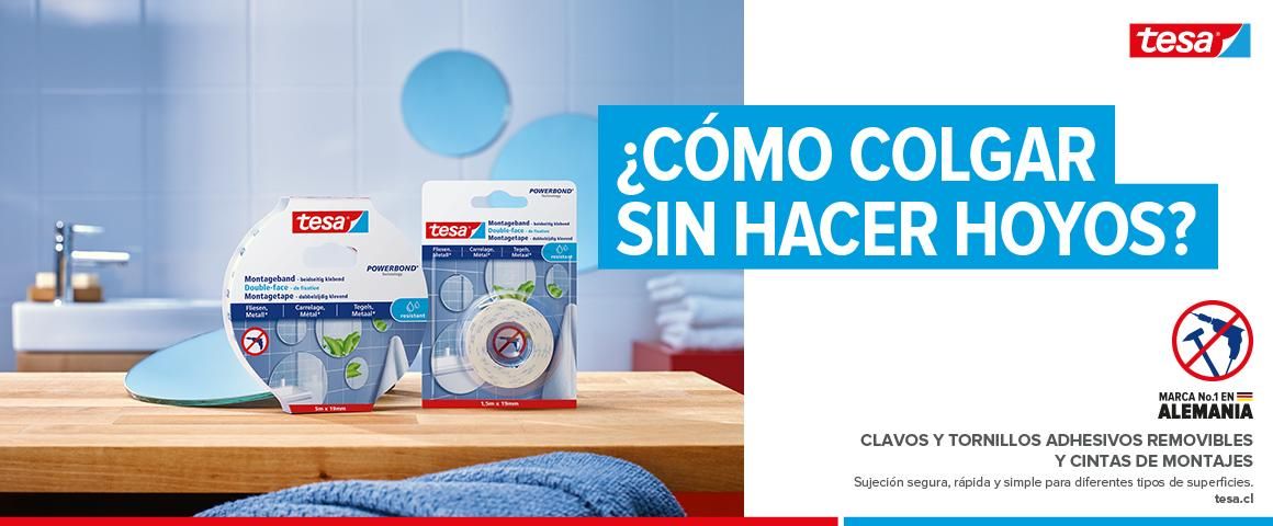 cinta para colgar en espacios húmedos;cinta de doble cara para colgar;cinta de doble cara resistente;cinta resistente para colgar;cinta para colgar espejos;cinta para colgar;cintas para colgar;cinta fuerte de doble cara;cinta ultrafuerte para colgar;colgar sobre metal;colgar en azulejos