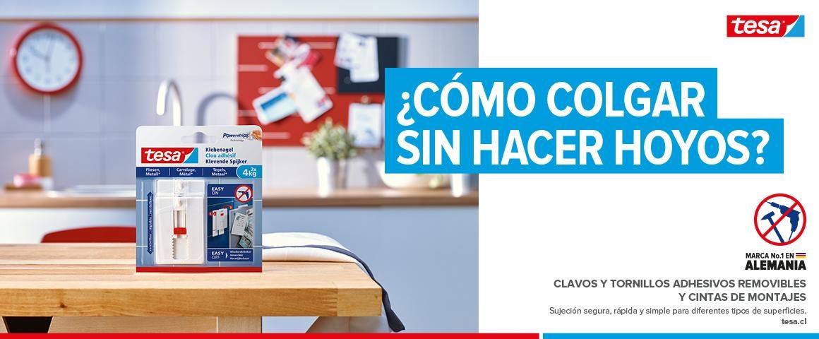 clavo adhesivo ajustable;clavo adhesivo ajustable para azulejos;soportes adhesivos ajustables;soportes adhesivos ajustables 4 kg;colgar cuadros sin agujeros;colgar cuadros en la pared;colgar cuadros sin dañar la pared;colgar adornos sin taladro;ganchos sin clavos;sin clavos;sistema para colgar cuadros;colgar cuadros sin clavos;cuadros sin clavos