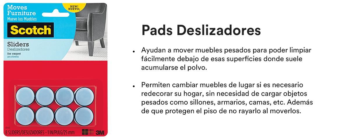 Scotch, bumpers, protectores de pisos, protectores de goma, protectores de puerta, antideslizantes, antideslizante para sillón, protector de goma para sillón, protectores de goma para pisos, antidelizantes para pisos, fieltros, topes de goma, topes para sillón, pads antideslizantes, pads autoadehesivos, pads deslizadores, fieltros adhesivos.
