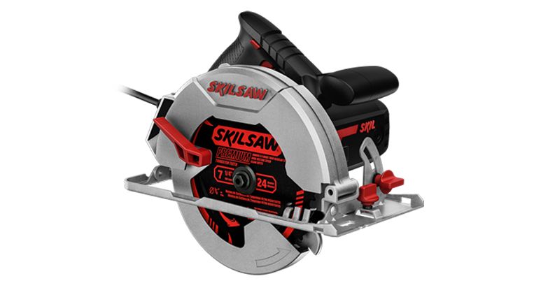 Sierra Circular SKIL 5402 1400W