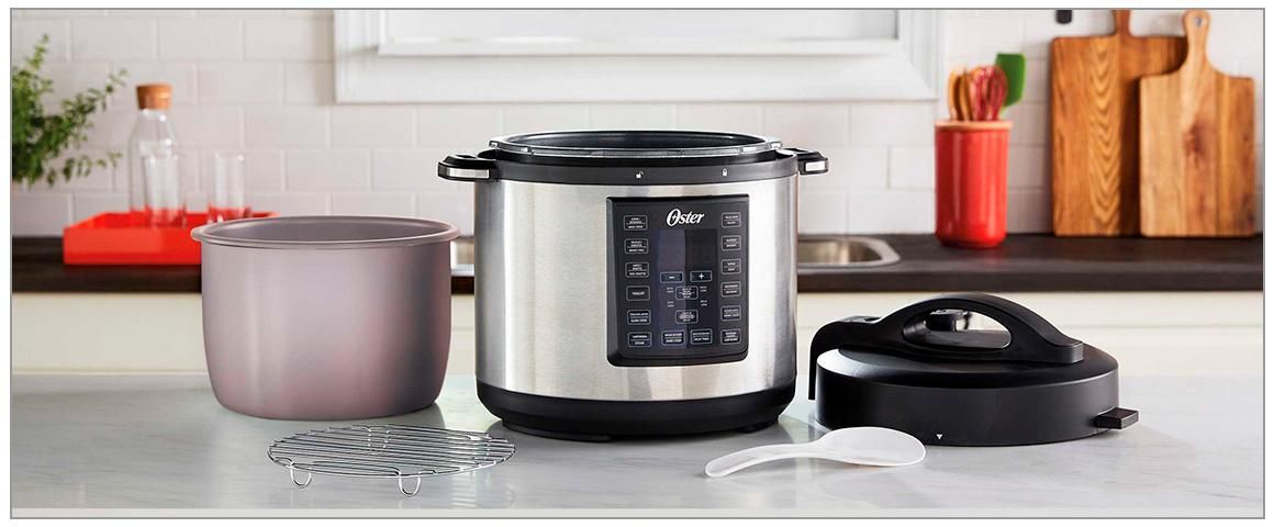 Oster Xpert Series