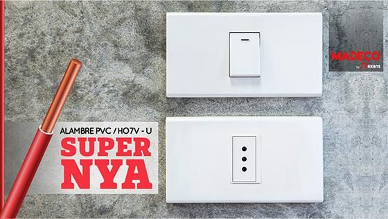 NYA 2,5mm2, 100mt
