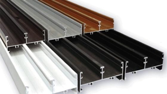 Ventanas Aluminio Termopanel