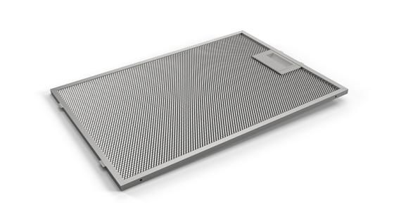 Metal Grease Filter
Filtros antigrasa multicapa