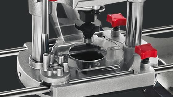 Fresadora 1832 1100W