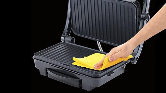 PANINI SANDWICHERA TH-975