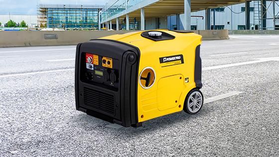 generador