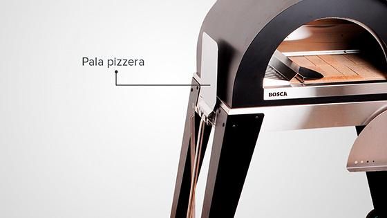 Pala pizzera