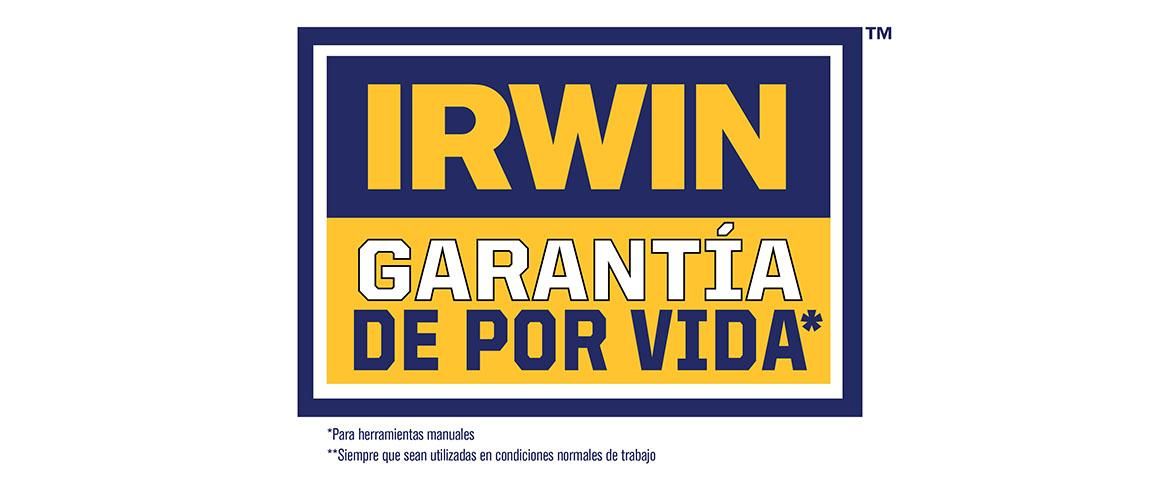 Herramientas Manuales IRWIN