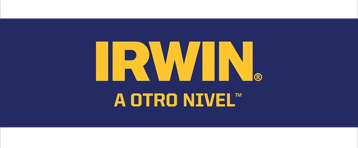 Herramientas Manuales IRWIN