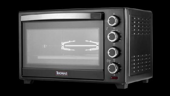 HORNO ELECTRICO TH-48N