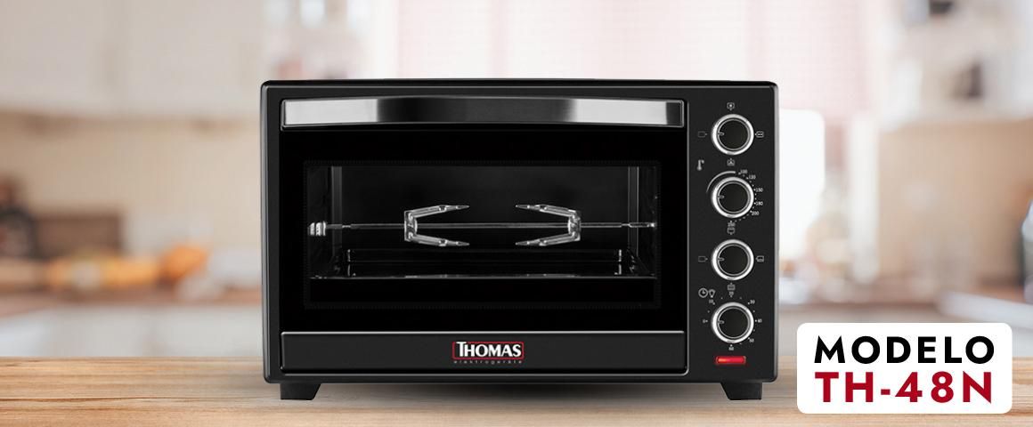 HORNO ELECTRICO TH-48N