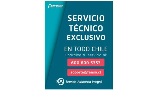 Red de Servicios Exclusivos de Asistencia Integral, SAI