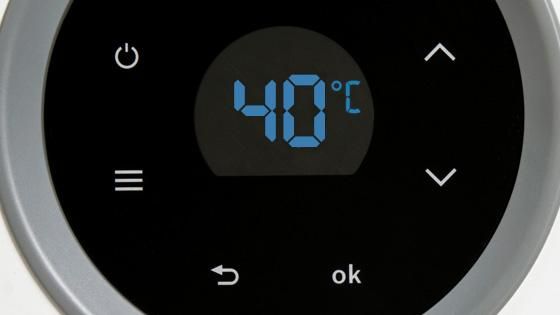 Display digital