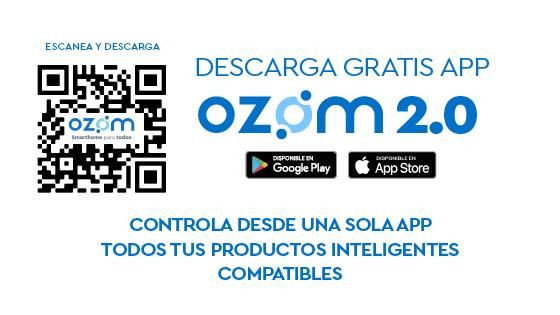 Ampolleta led wifi