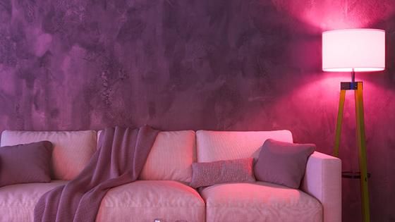 Ampolleta led wifi