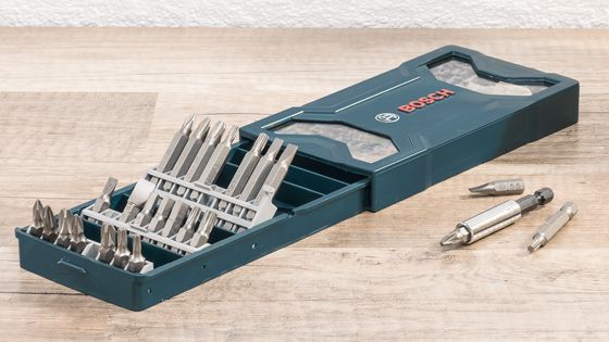 Kit de puntillas Mini X-Line